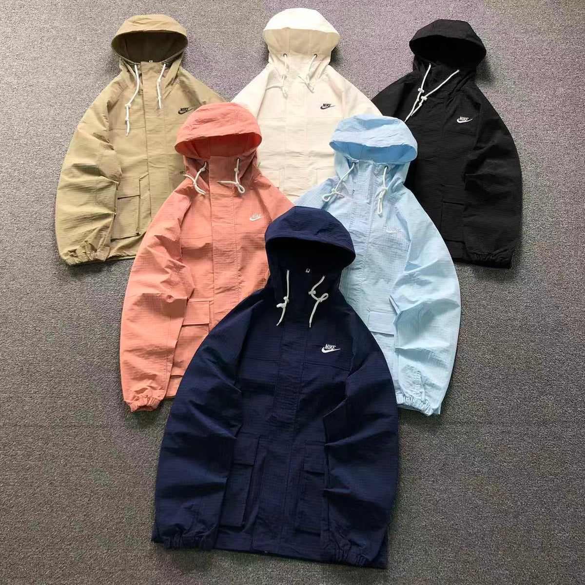 N1K Jacket