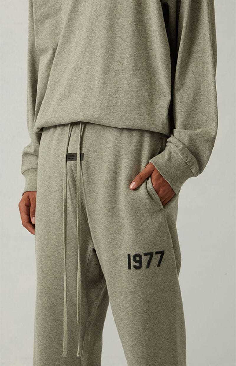 FOG x Essentials Sweatpants 1977