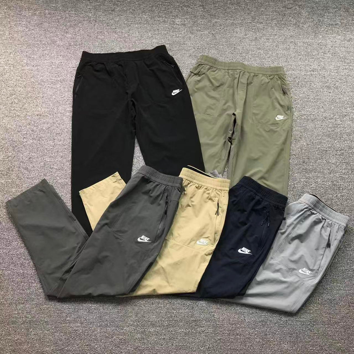 N1K Pants