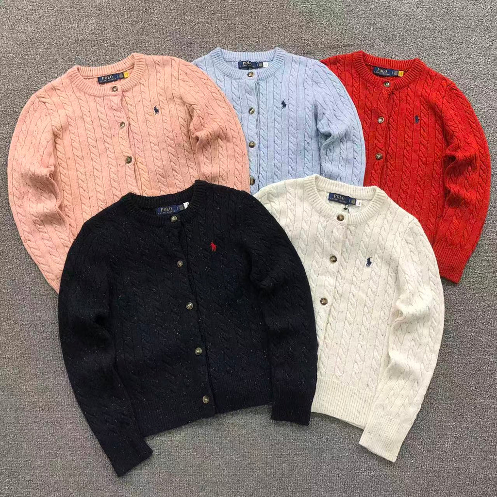Ralph Lauren Sweater Female