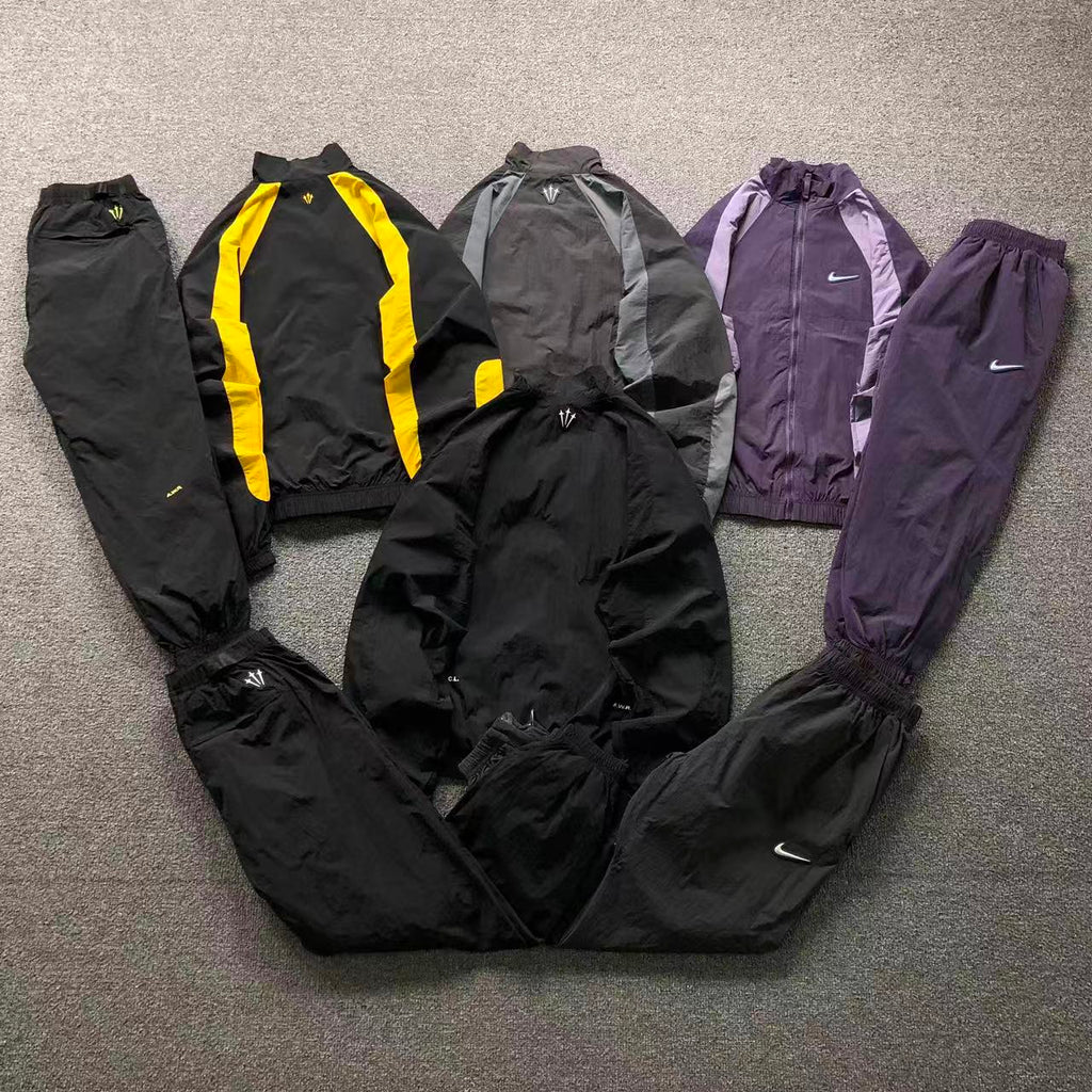 N1K Pants & Hoodie