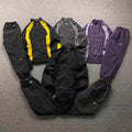 N1K Pants & Hoodie