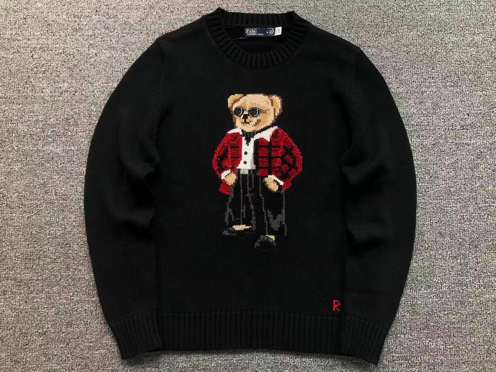 Ralph Lauren Sweater