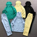 N1K Pants & Hoodie