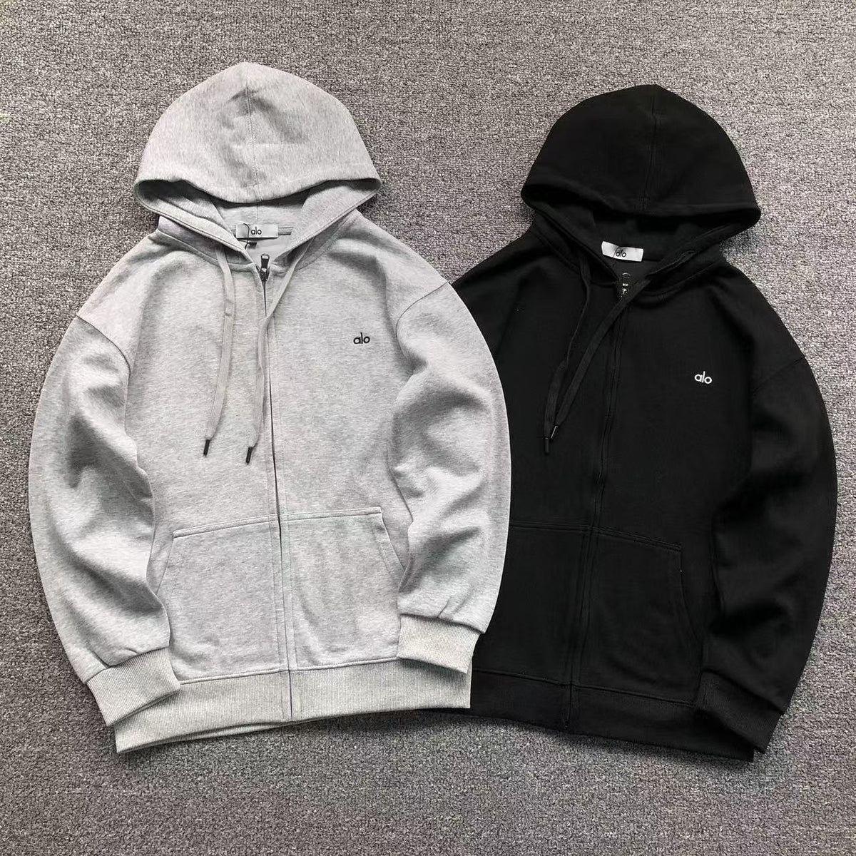 A1O Hoodie
