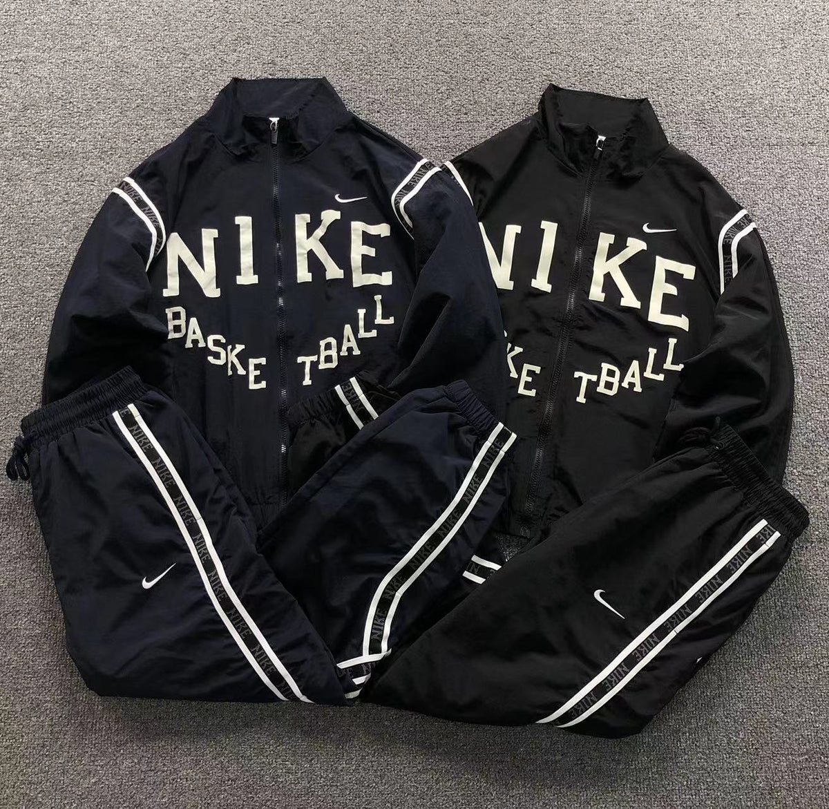 N1K Pants