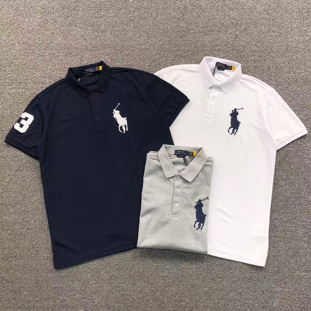 Ralph Lauren Polo