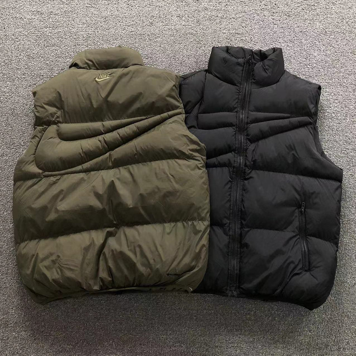 N1K Vest Jacket