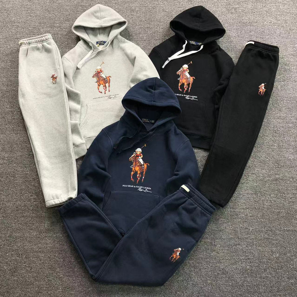 Ralph Lauren Hoodie