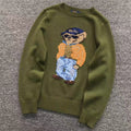 Ralph Lauren Sweater Female