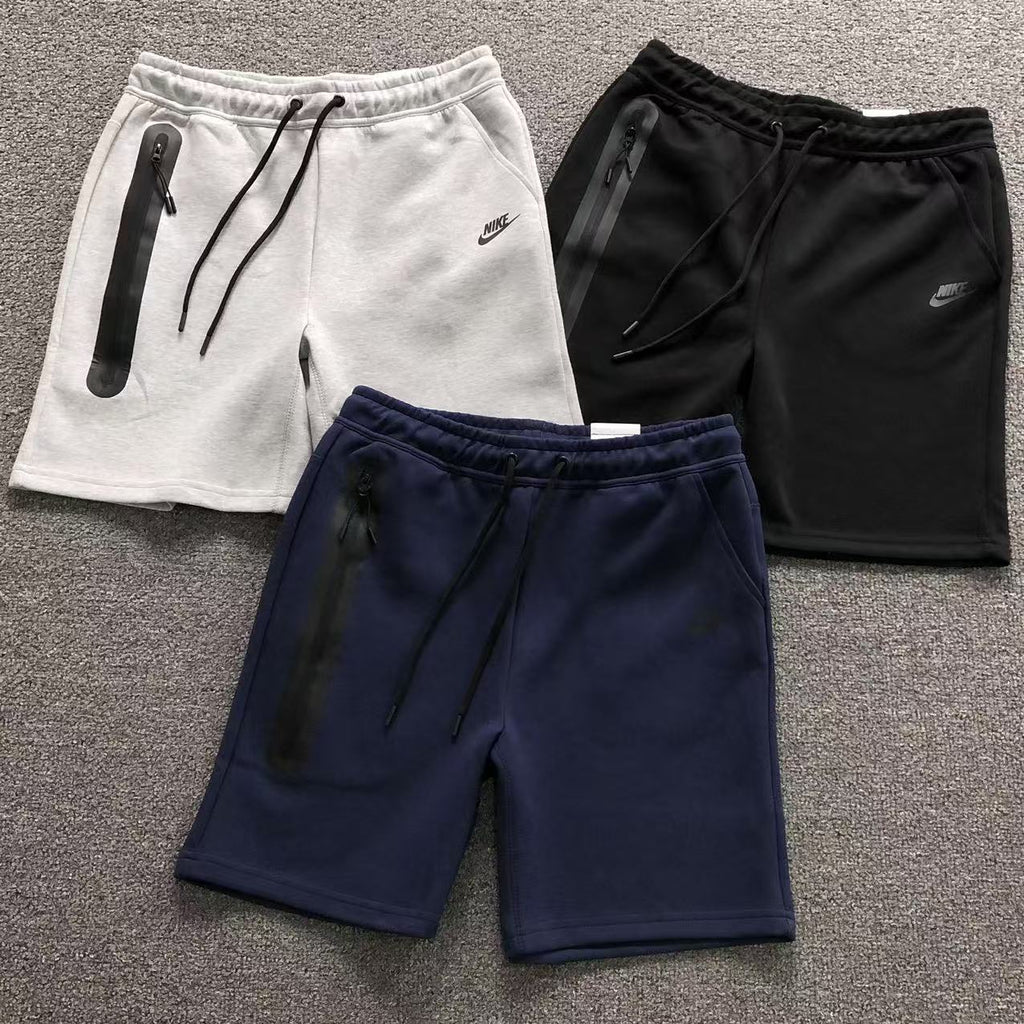 N1K Shorts