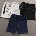 N1K Shorts