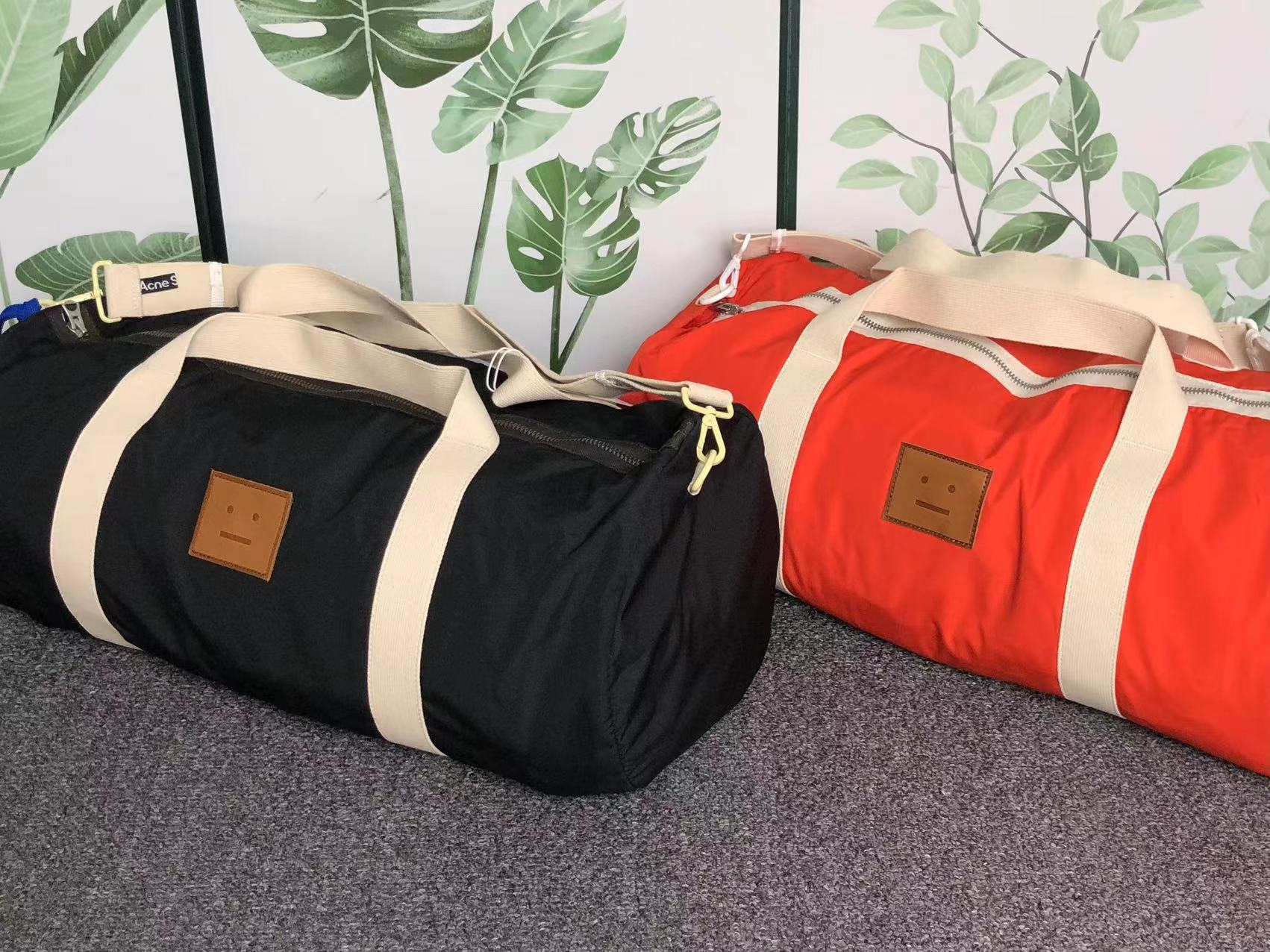 AcneStdios Bag