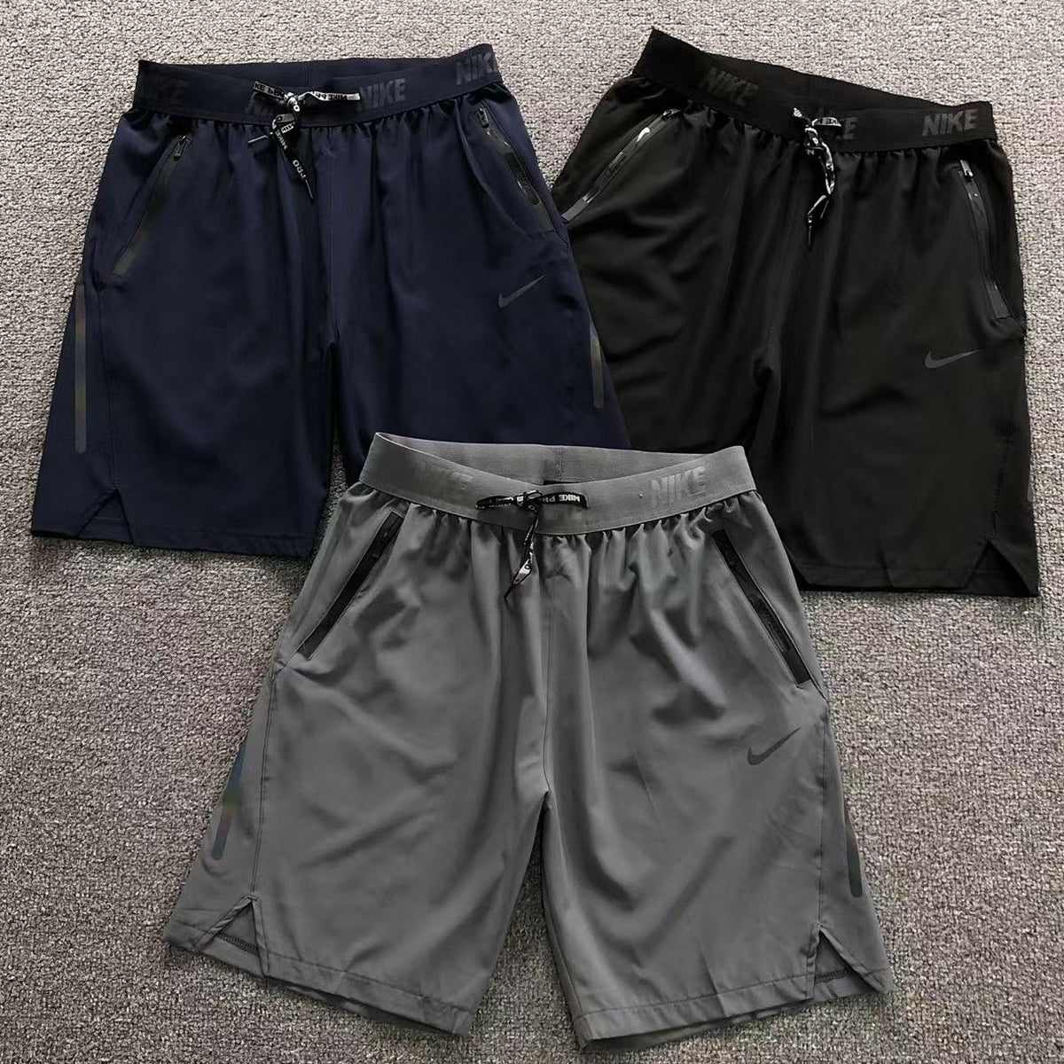 N1K Shorts