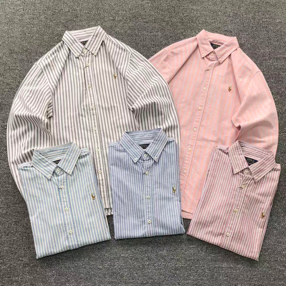 Ralph Lauren Shirt