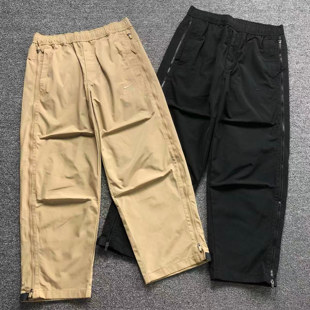 N1K Pants