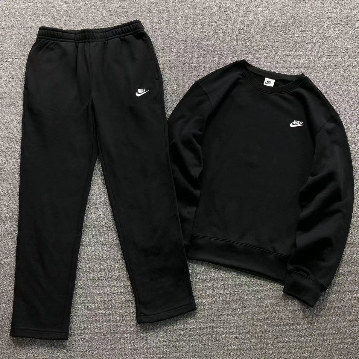 N1K Pants & Hoodie
