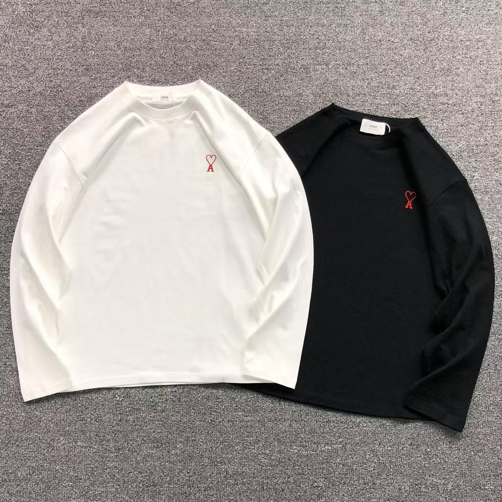 Am1 Longsleeve