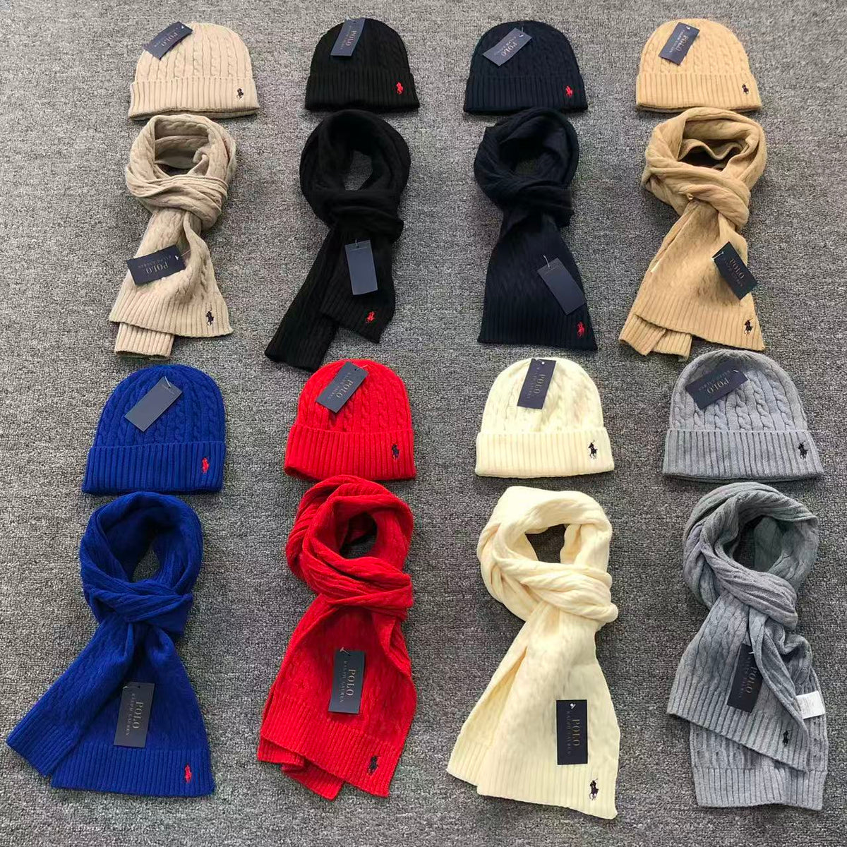Ralph Lauren Scarf