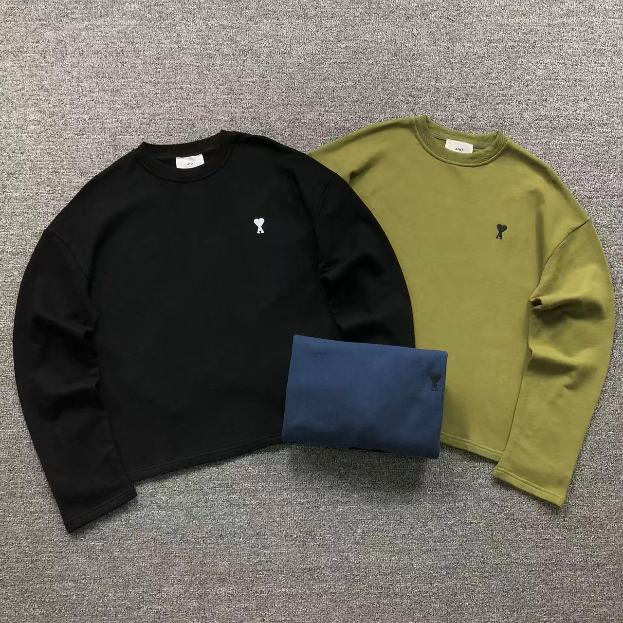 Am1 Longsleeve