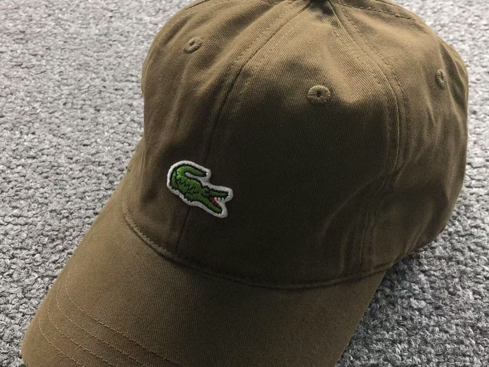 Classic Cap