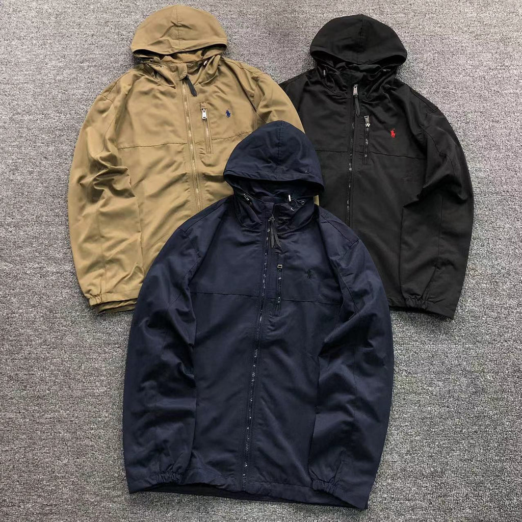 Ralph Lauren Jacket