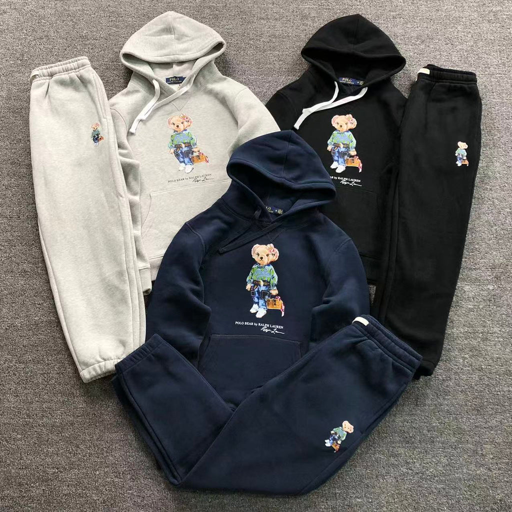 Ralph Lauren Hoodie