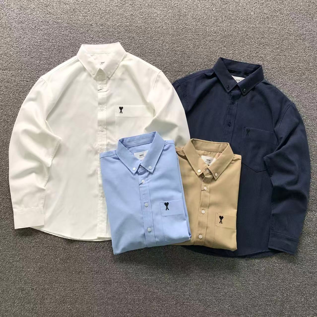 Am1 Shirt