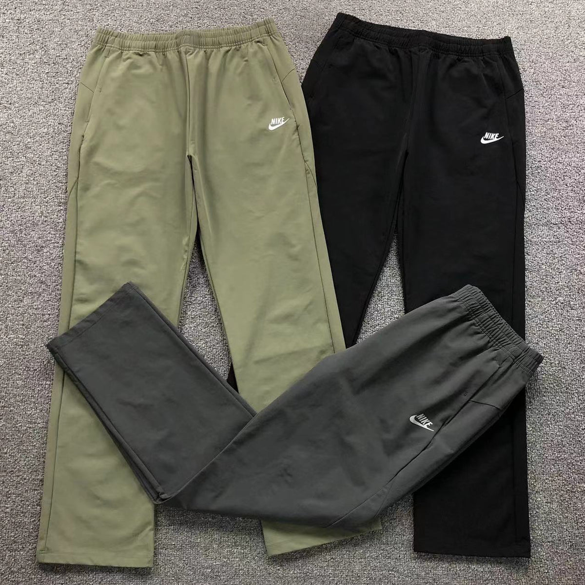 N1K Pants