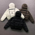 A1O Jacket Female