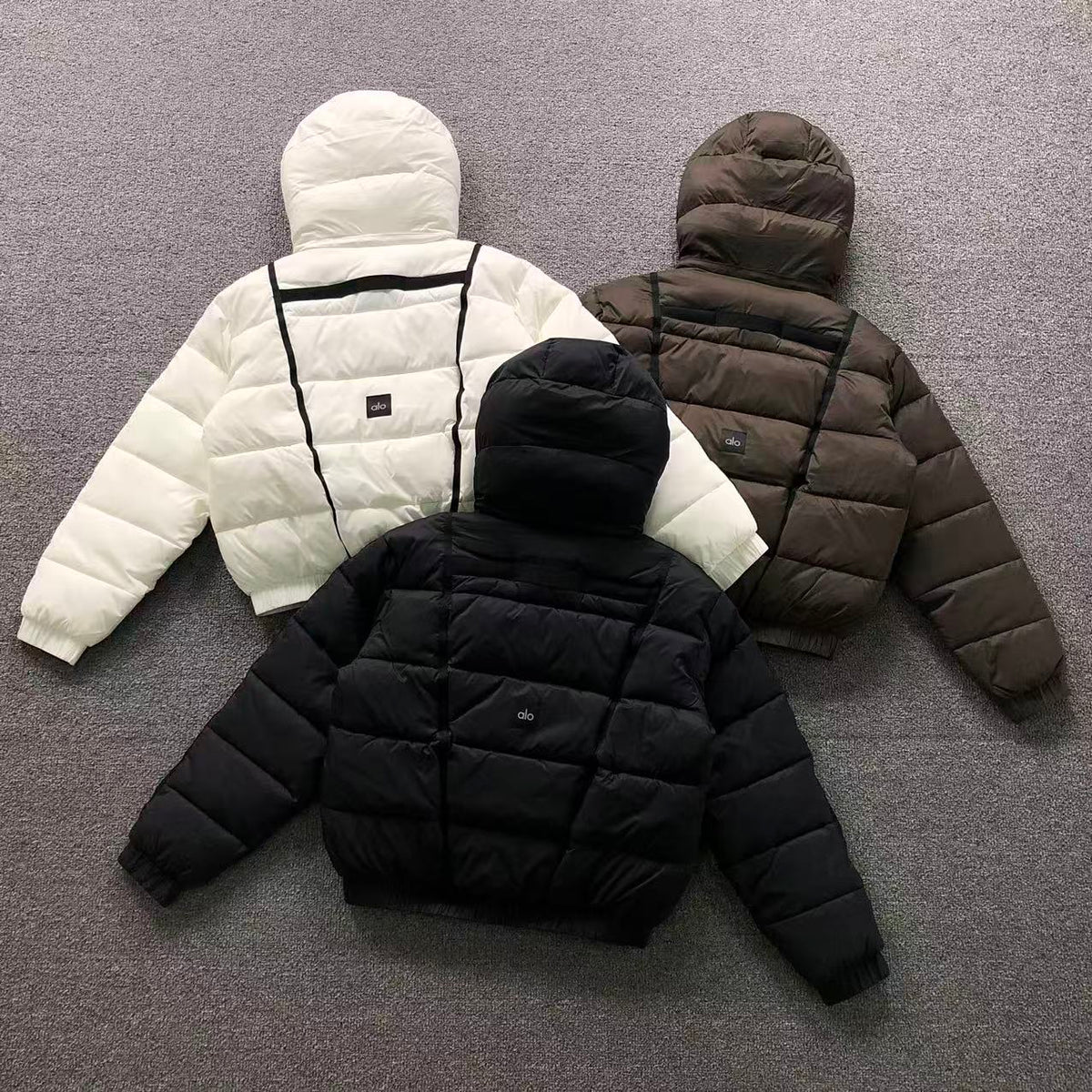 A1O Jacket Female