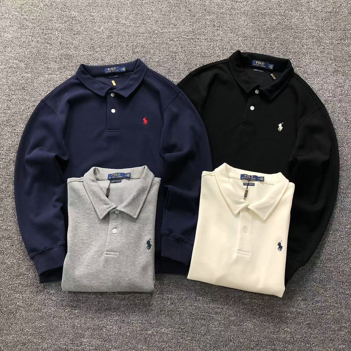 Ralph Lauren Hoodie
