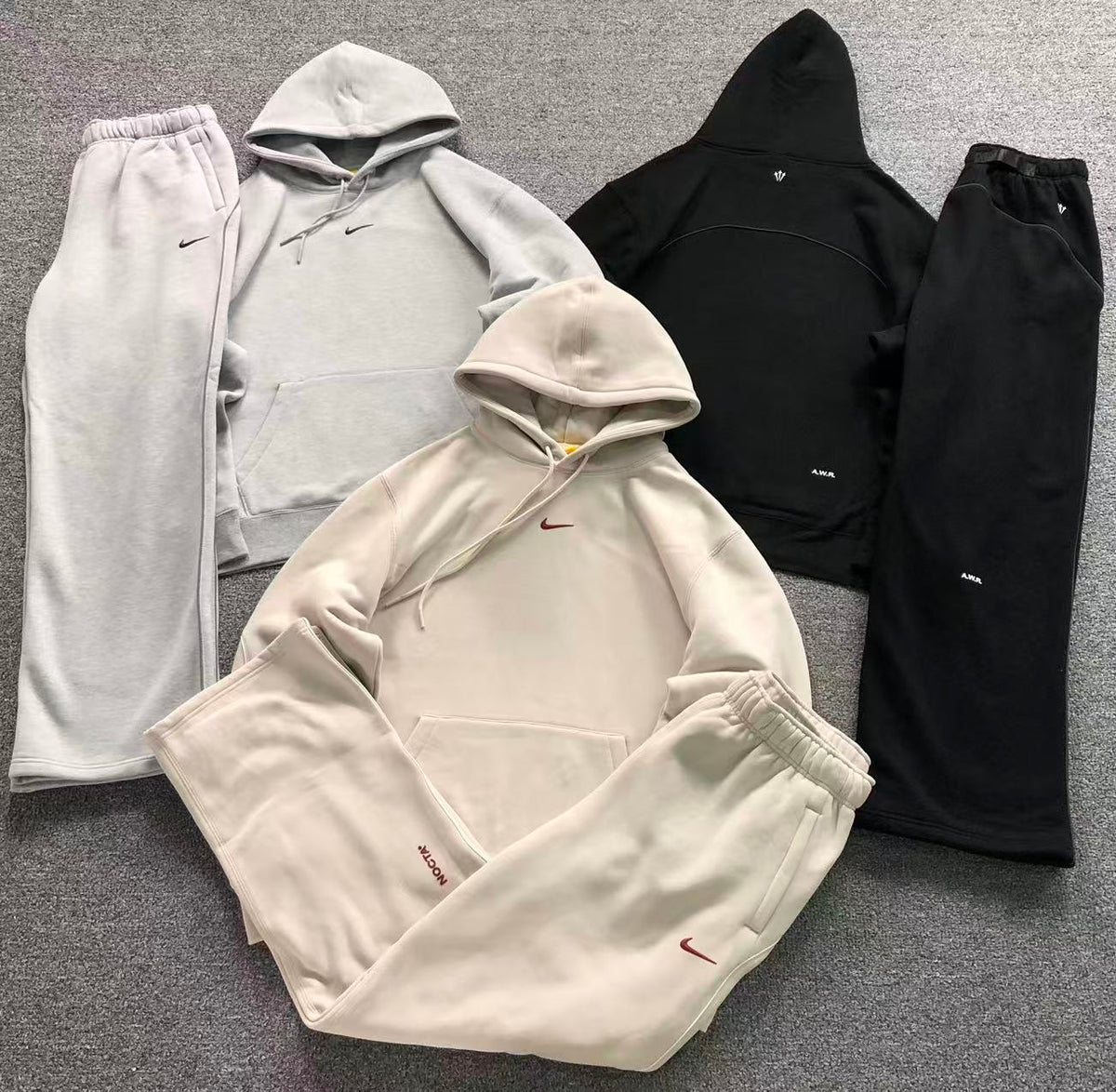 N1K Pants