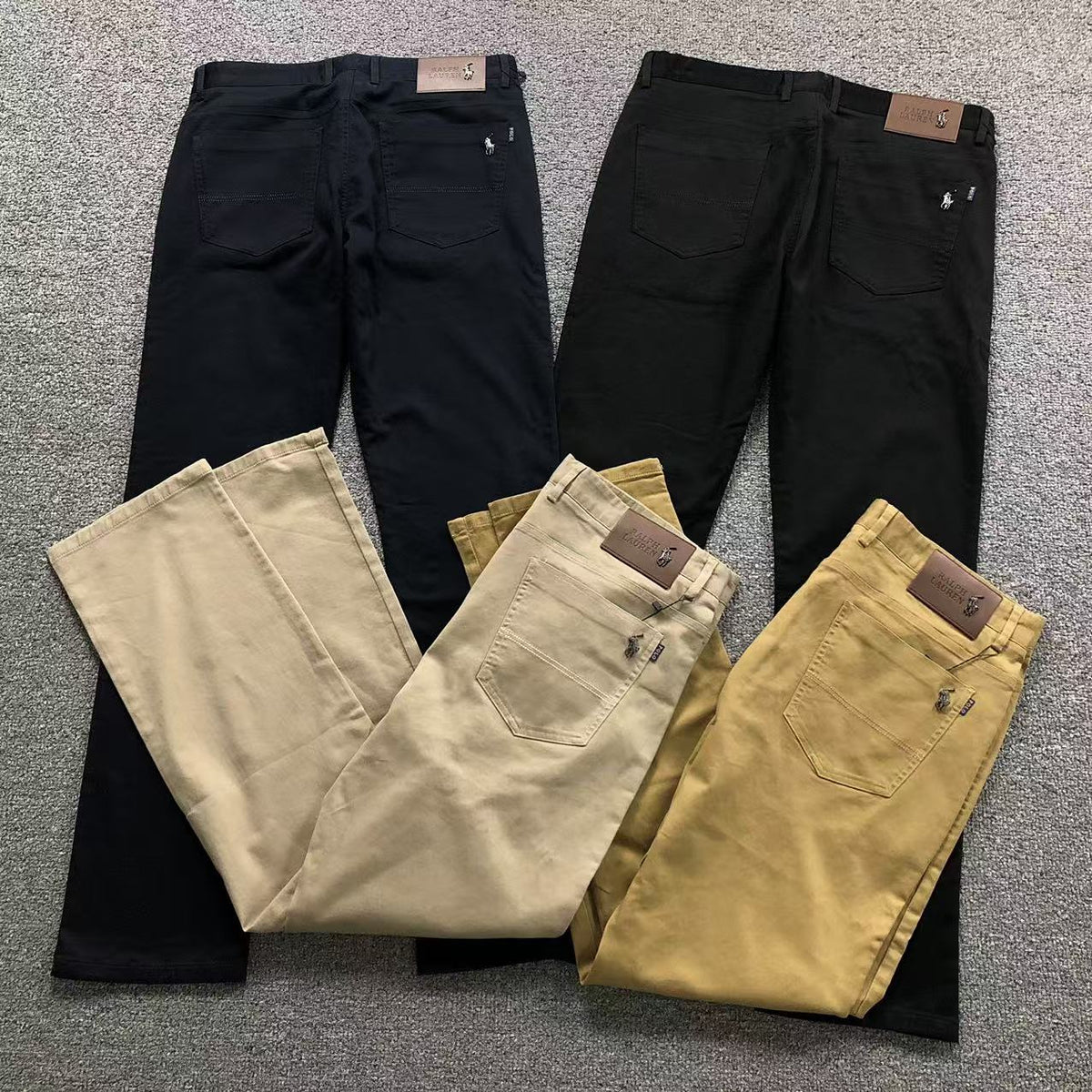Ralph Lauren Pants