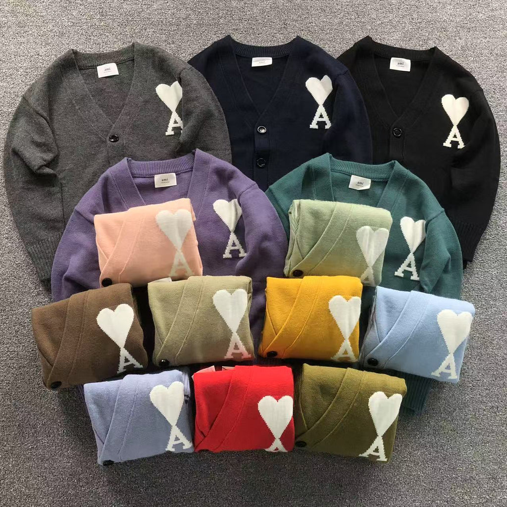 Am1 Sweater