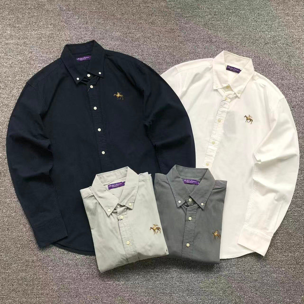 Ralph Lauren Shirt