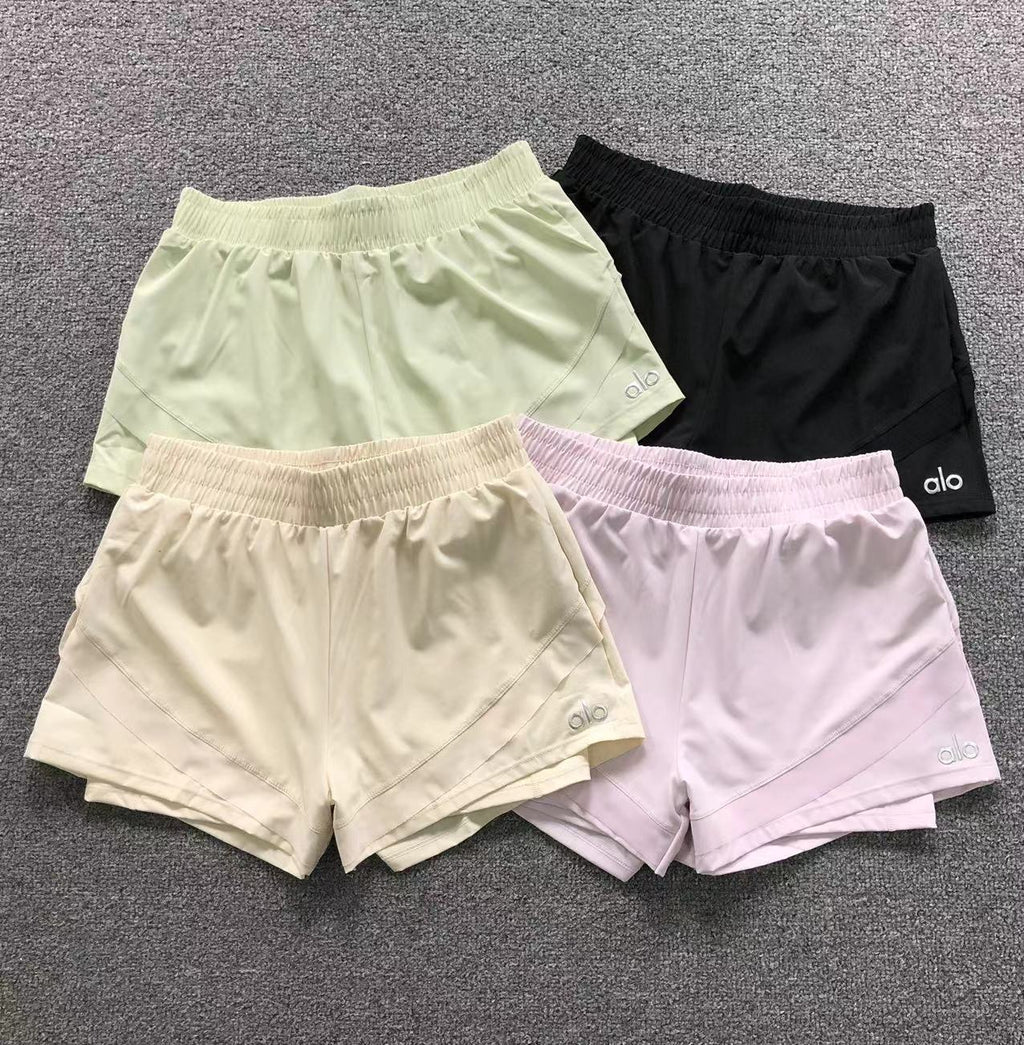 A1O Shorts Female