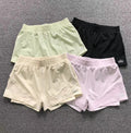 A1O Shorts Female