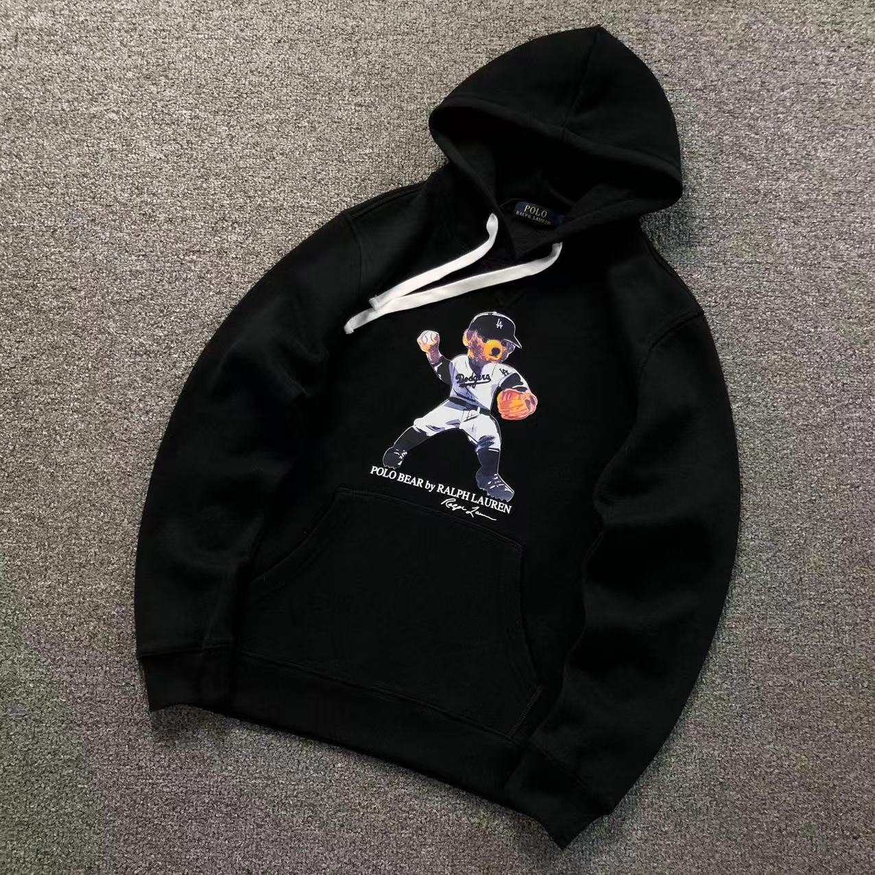 Ralph Lauren Hoodie