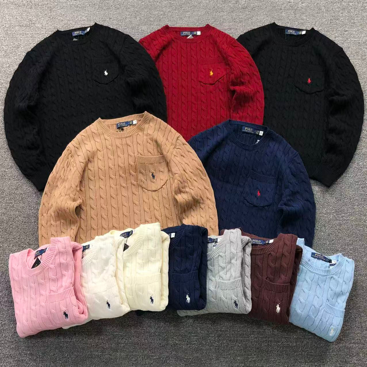 Ralph Lauren Sweater