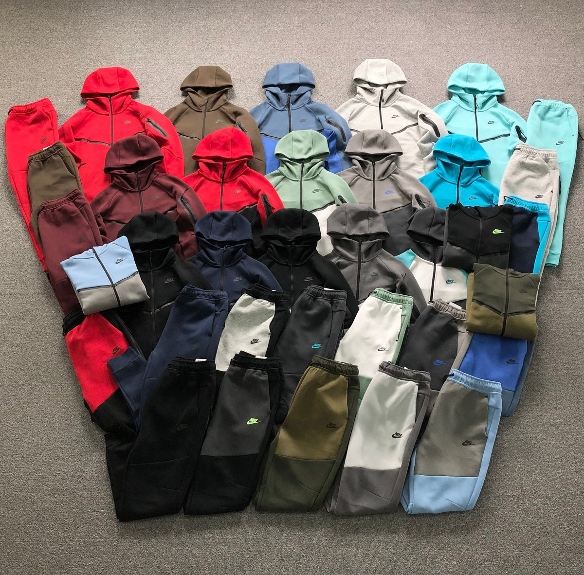 N1K Pants