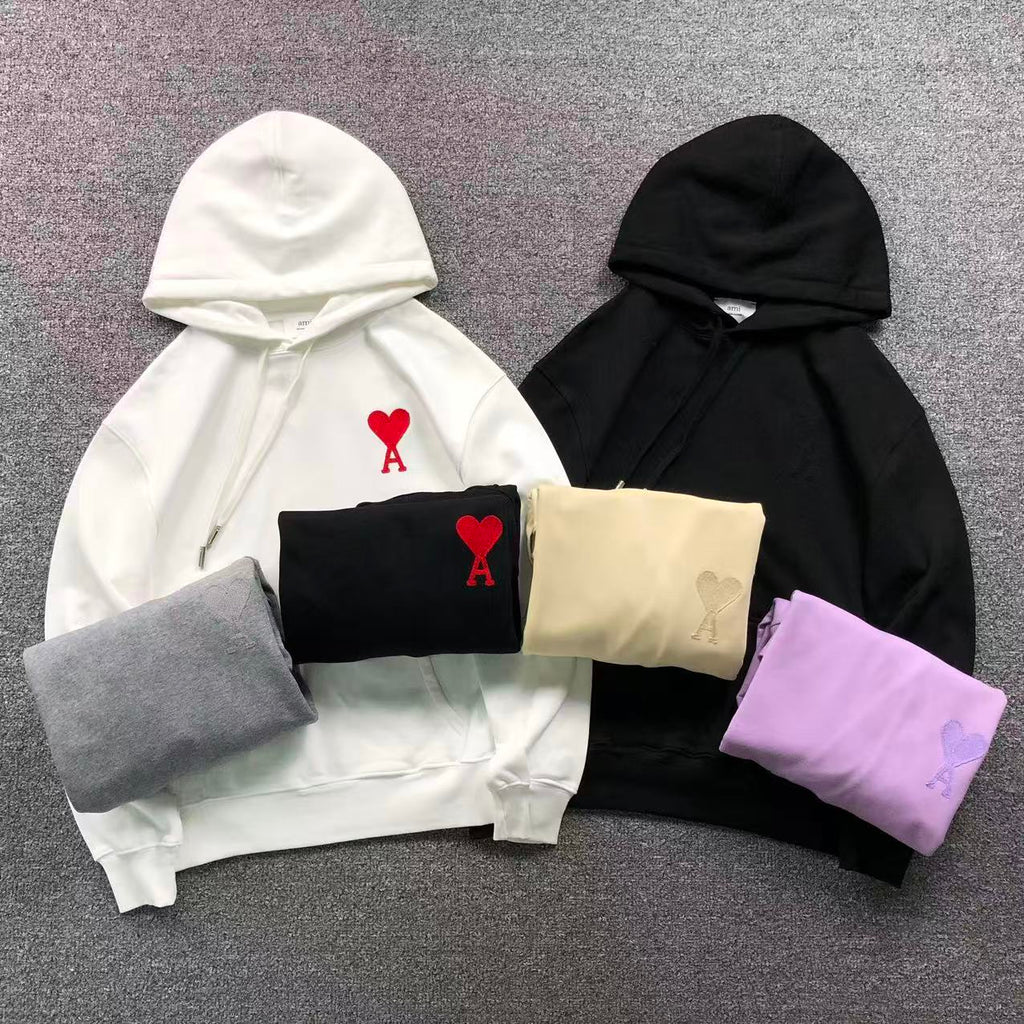 Am1 Hoodie