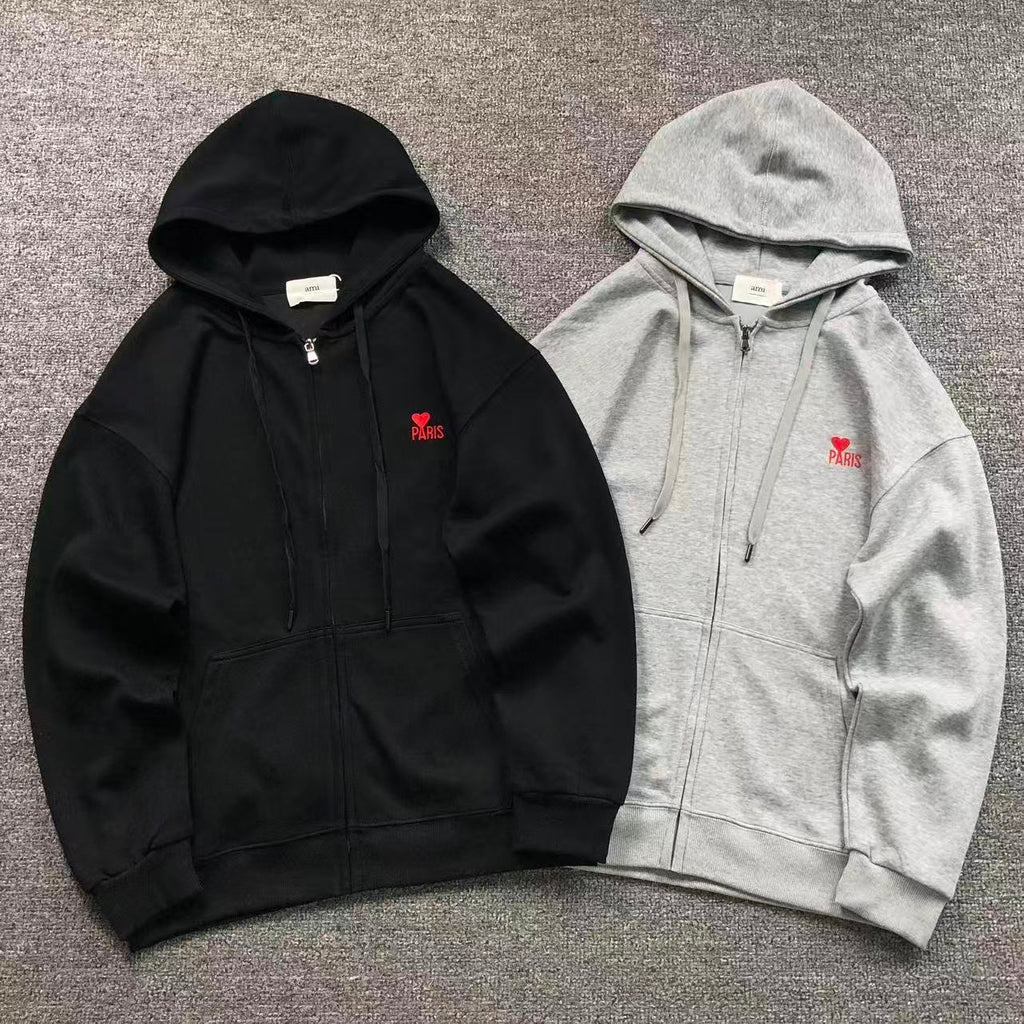 Am1 Hoodie
