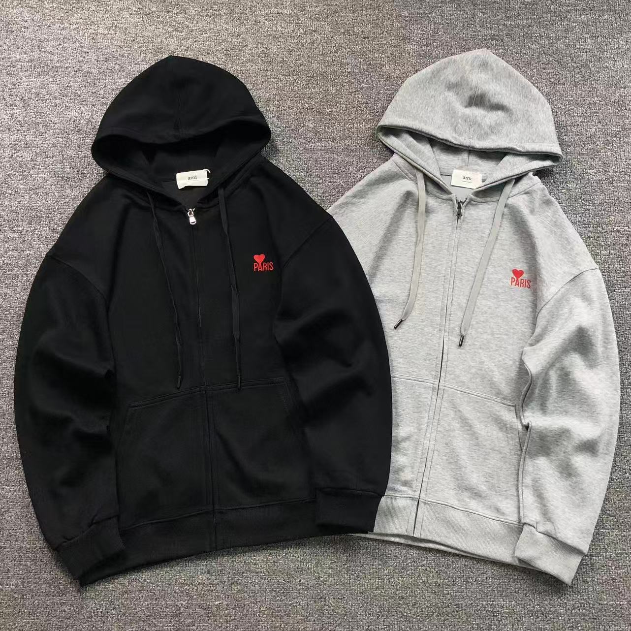 Am1 Hoodie