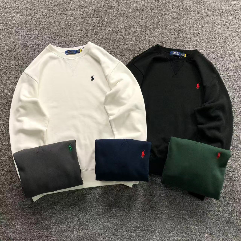 Ralph Lauren Hoodie