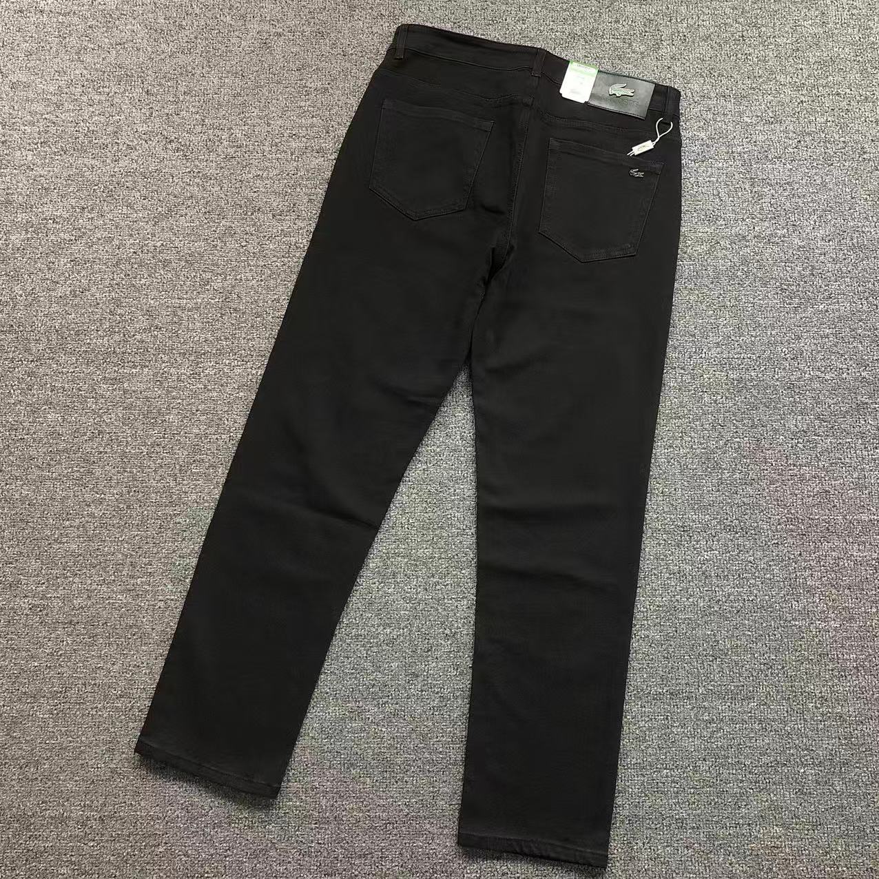 Classic Pants