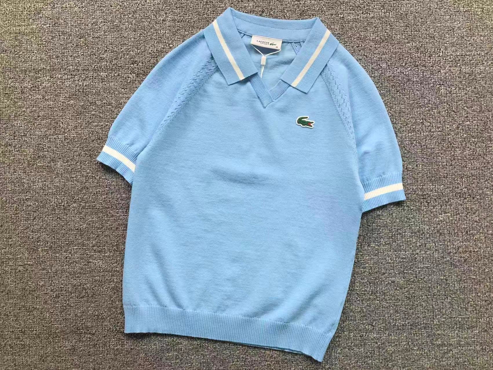 Classic Polo Female