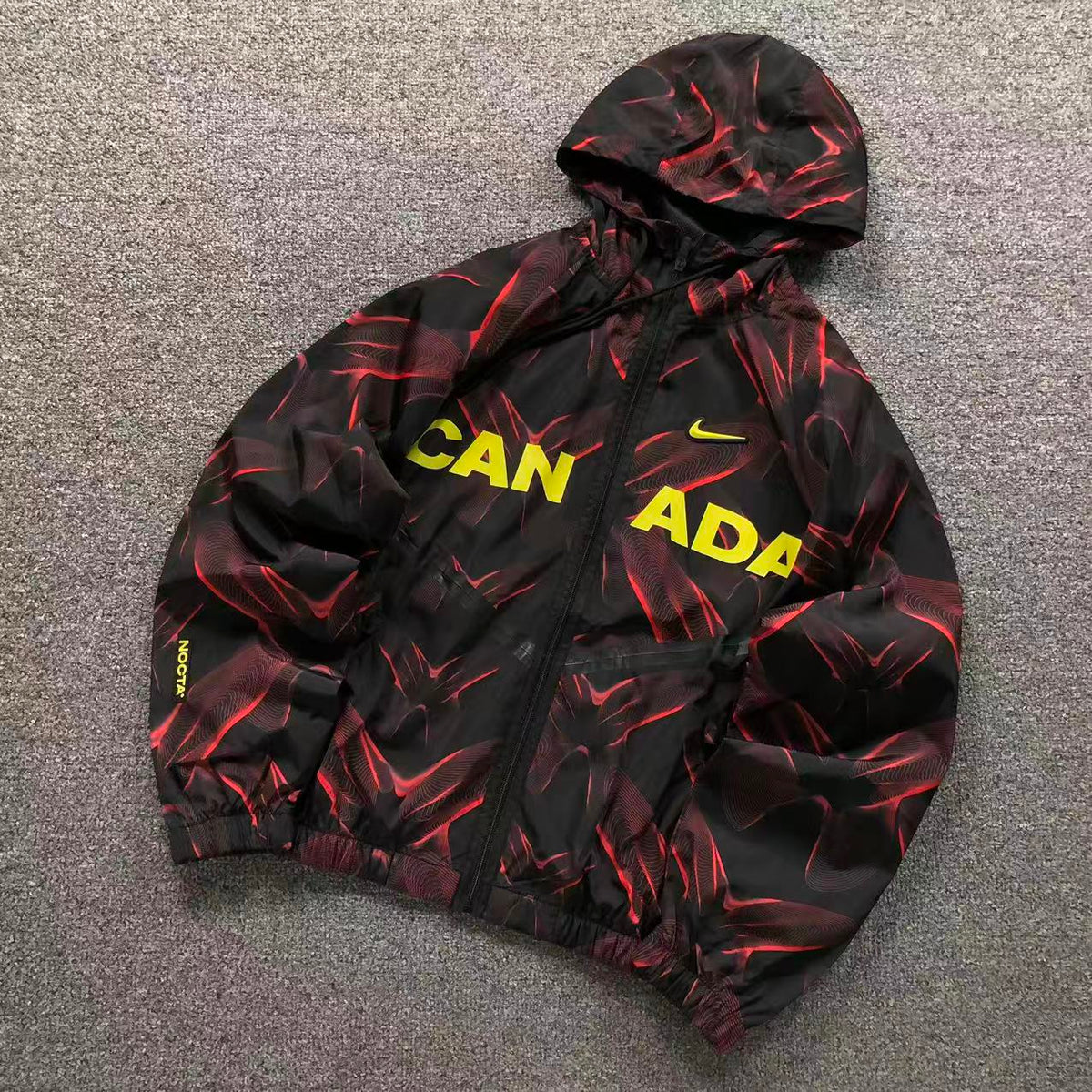 N1K Jacket