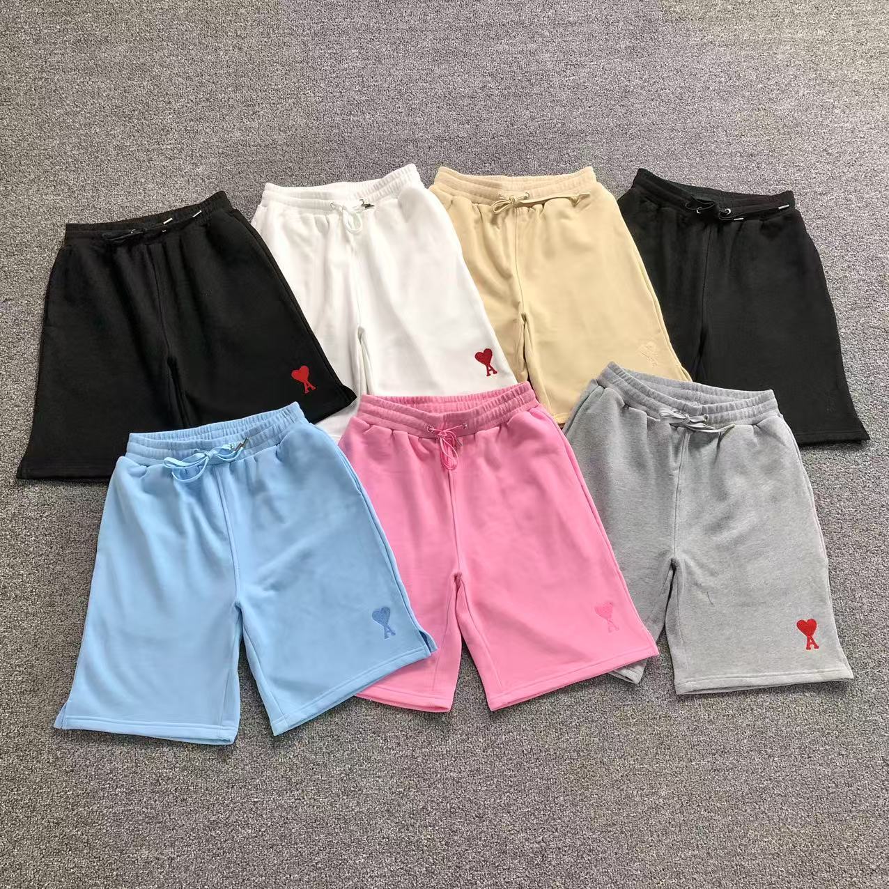Am1 Shorts