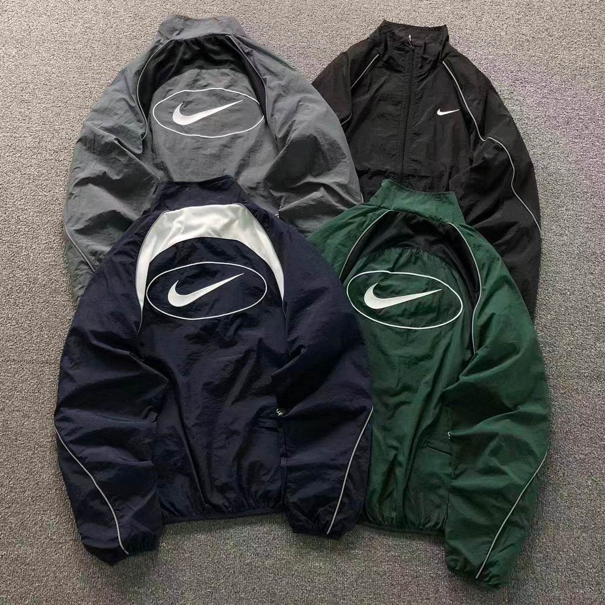 N1K Jacket